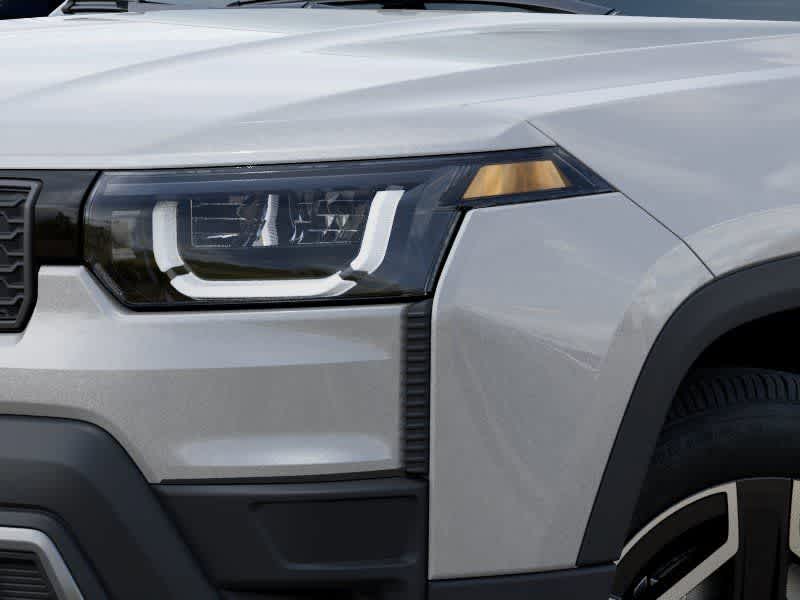 Thumbnail: 2026 Jeep Cherokee - 10