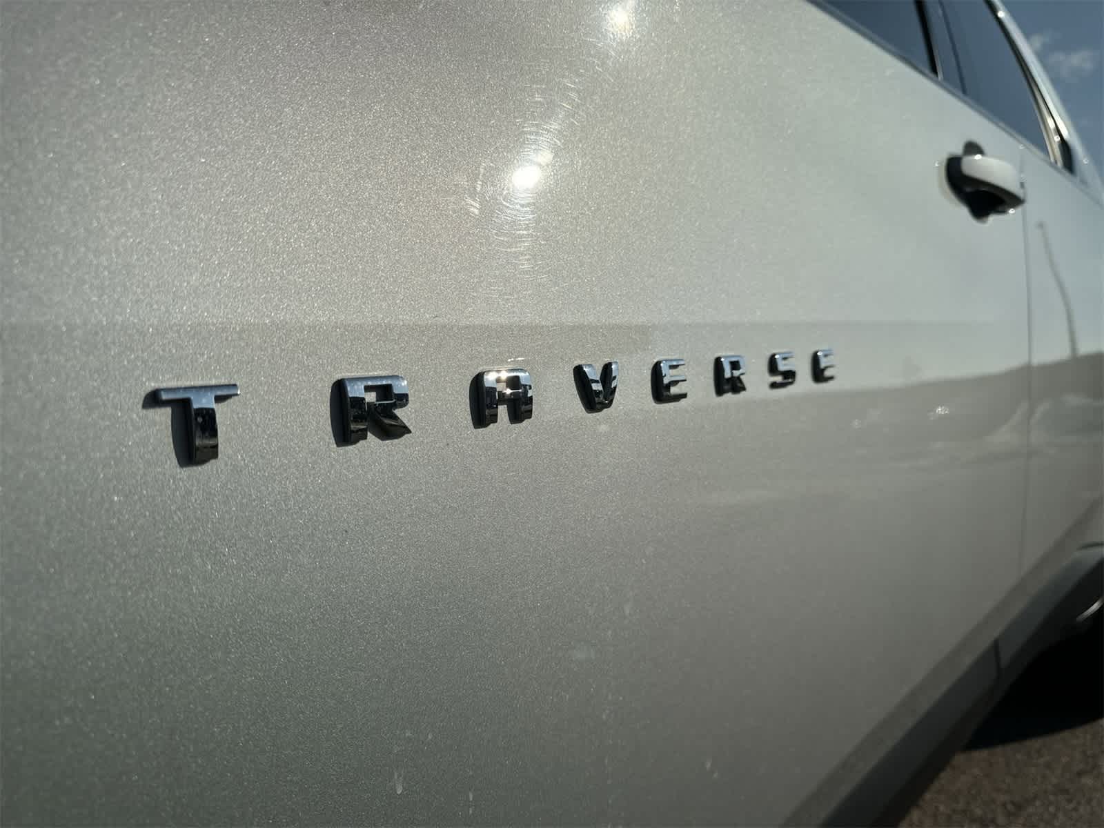 Thumbnail: 2019 Chevrolet Traverse - 13