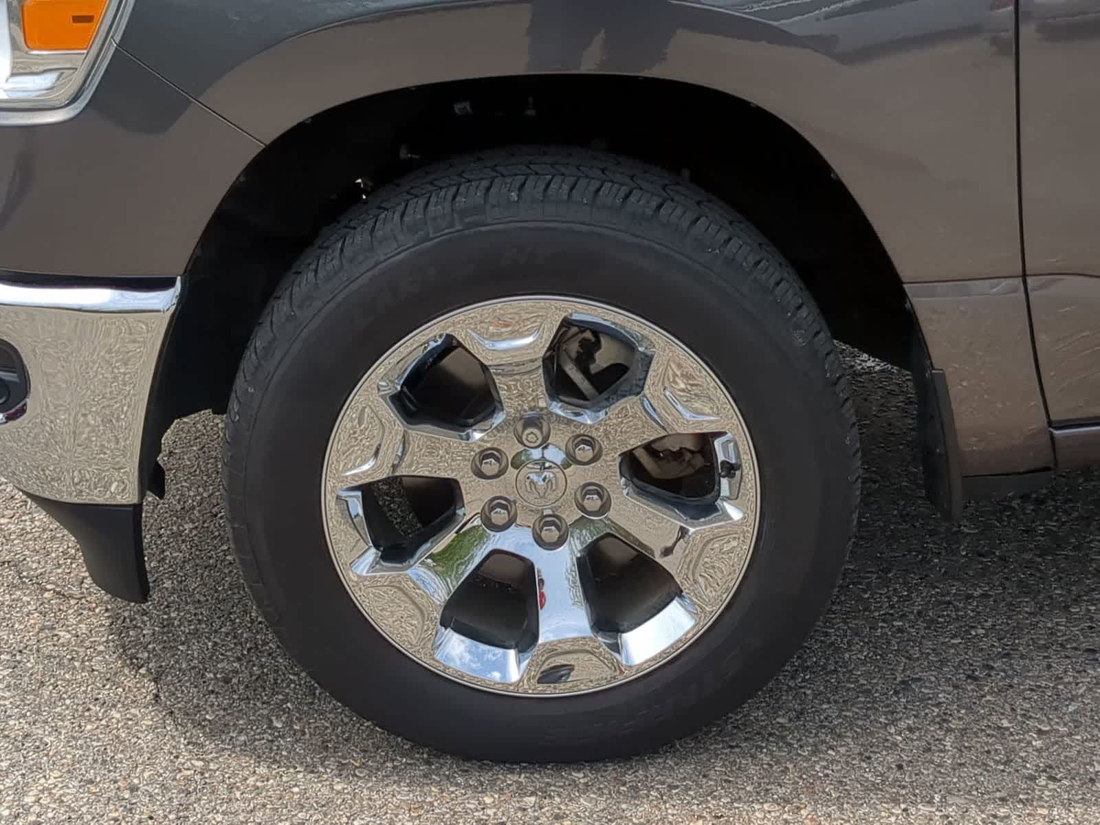 Thumbnail: 2023 RAM 1500 - 14