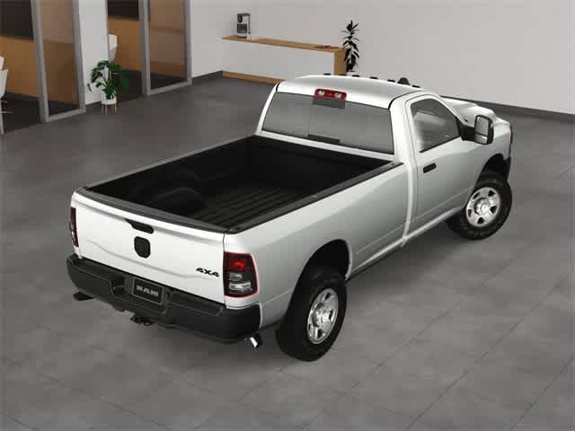Thumbnail: 2024 RAM 2500 - 5