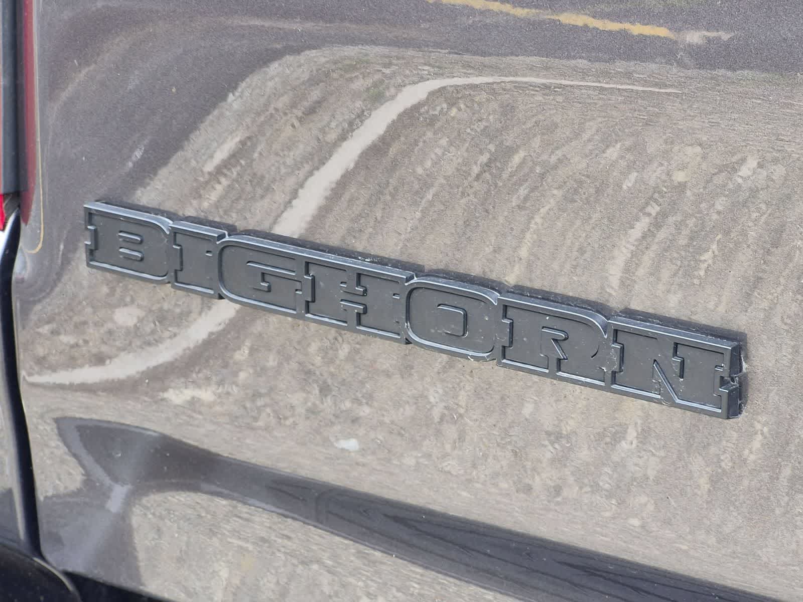 Thumbnail: 2024 RAM 1500 - 12