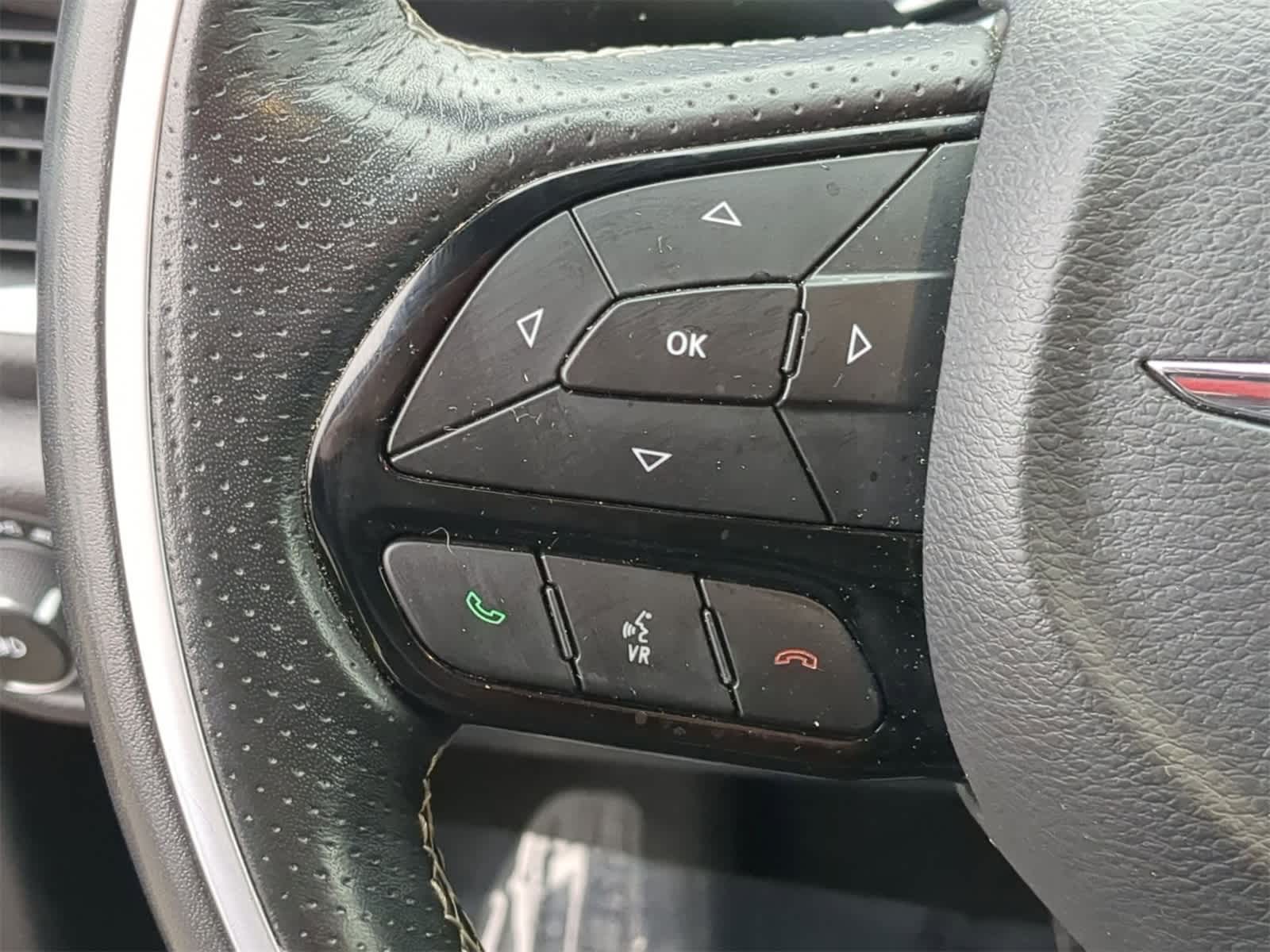 Thumbnail: 2019 Chrysler Pacifica - 33