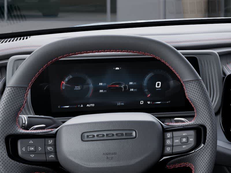 Thumbnail: 2026 Dodge Charger - 17