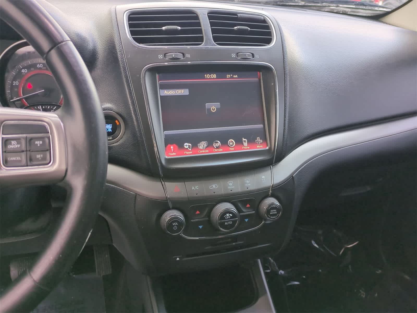 Thumbnail: 2015 Dodge Journey - 26