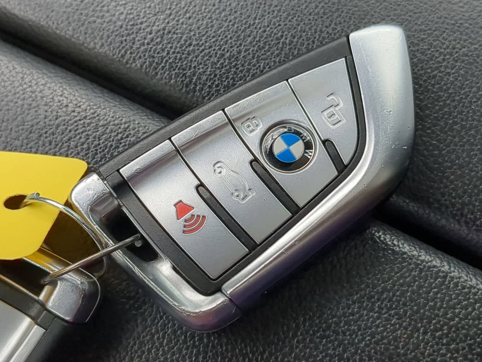 Thumbnail: 2020 BMW X5 - 34