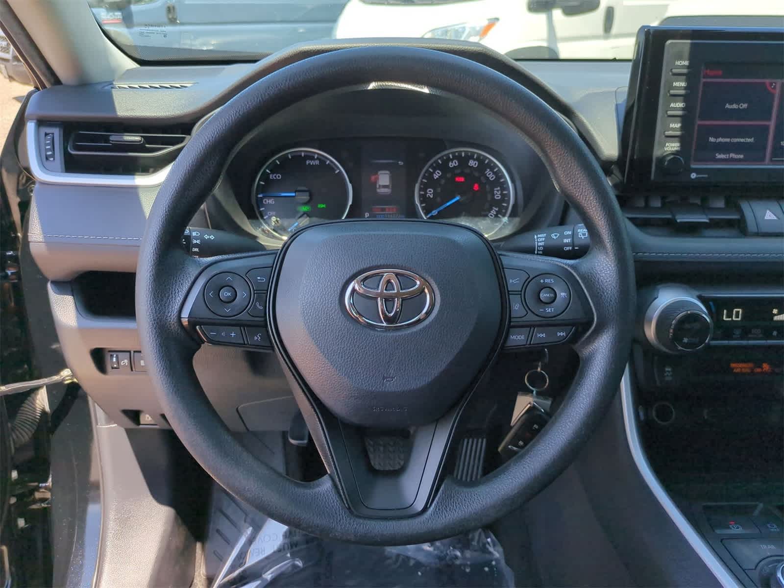 Thumbnail: 2022 Toyota RAV4 - 20