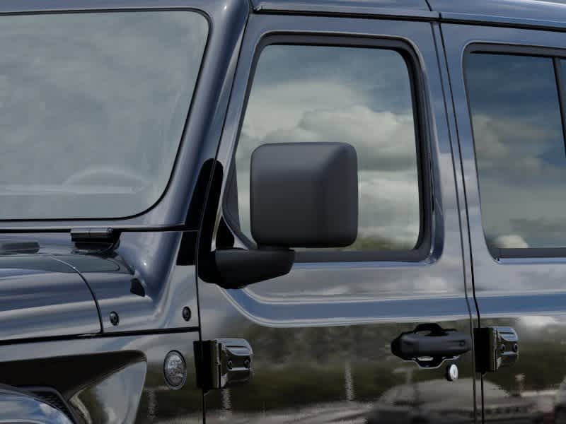 Thumbnail: 2026 Jeep Gladiator - 12