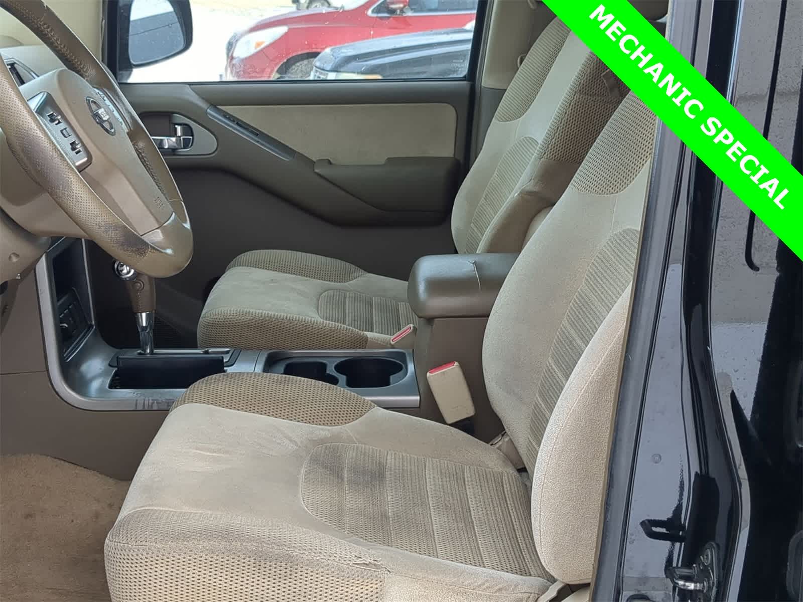 Thumbnail: 2007 Nissan Pathfinder - 23