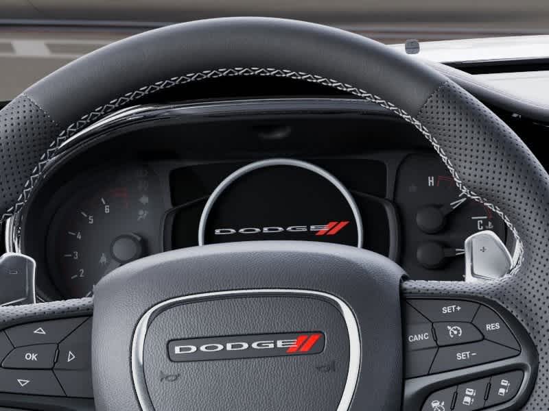 Thumbnail: 2026 Dodge Durango - 17