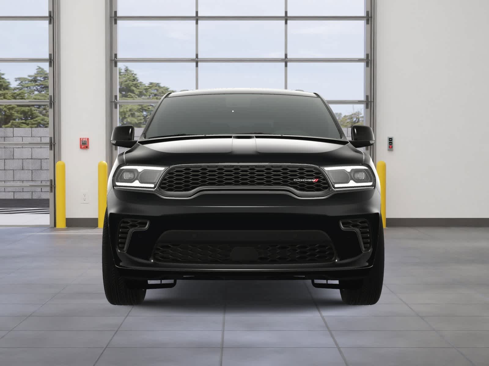 Thumbnail: 2025 Dodge Durango - 9