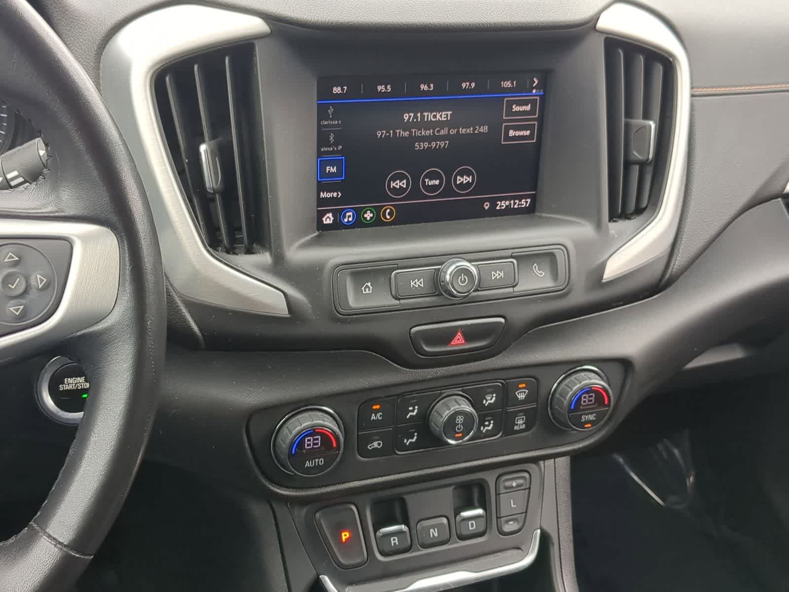 Thumbnail: 2020 GMC Terrain - 27