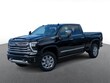 Chevrolet Silverado 3500HD