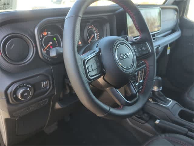 Thumbnail: 2026 Jeep Wrangler - 10