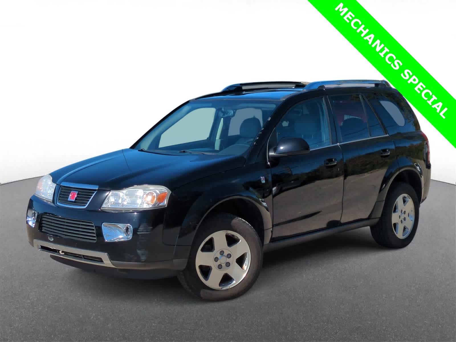 2007 Saturn VUE  -
                  Troy, MI