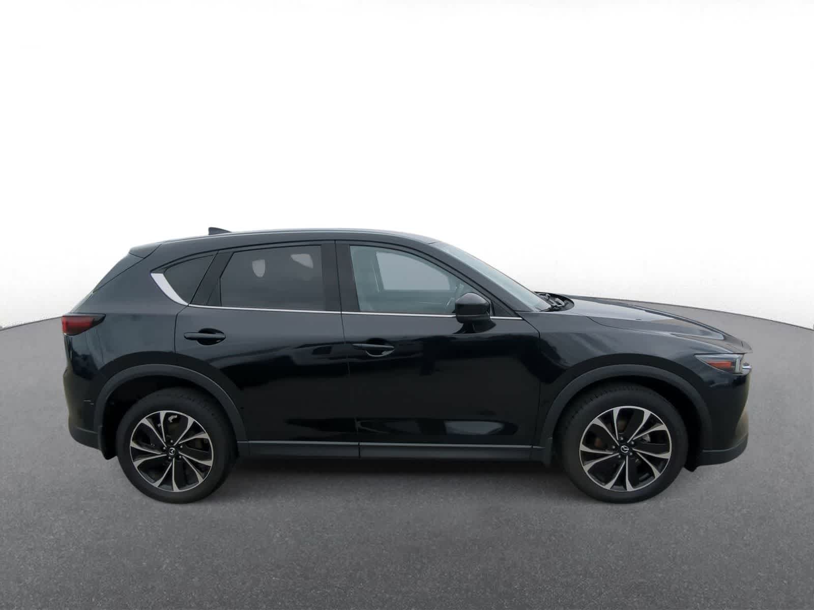 Thumbnail: 2022 Mazda CX-5 - 9