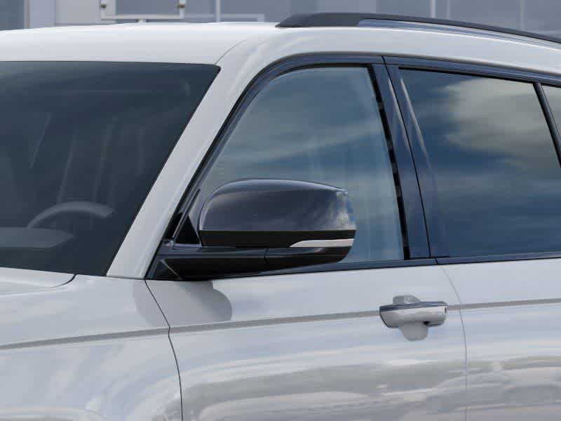 Thumbnail: 2025 Jeep Grand Cherokee L - 12