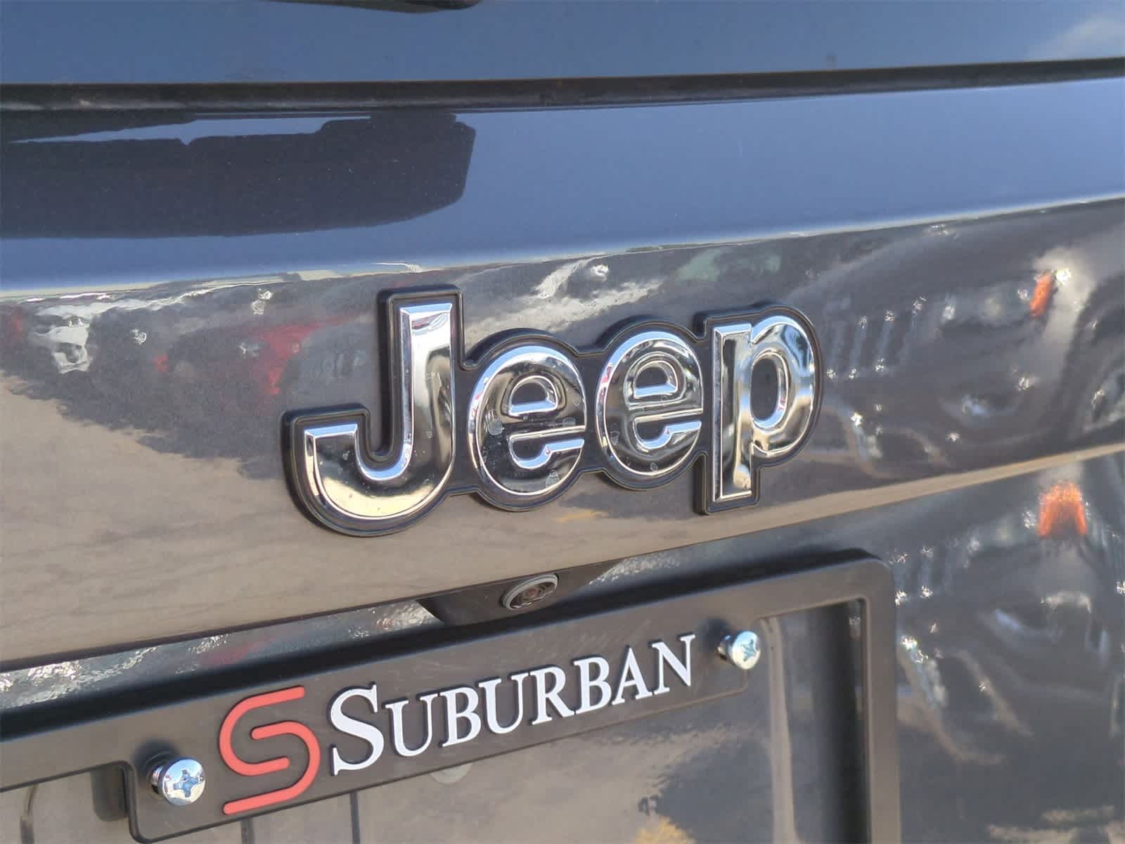 2023 Jeep Renegade Latitude 11