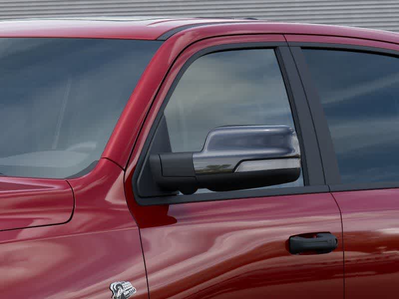 Thumbnail: 2026 RAM 1500 - 12