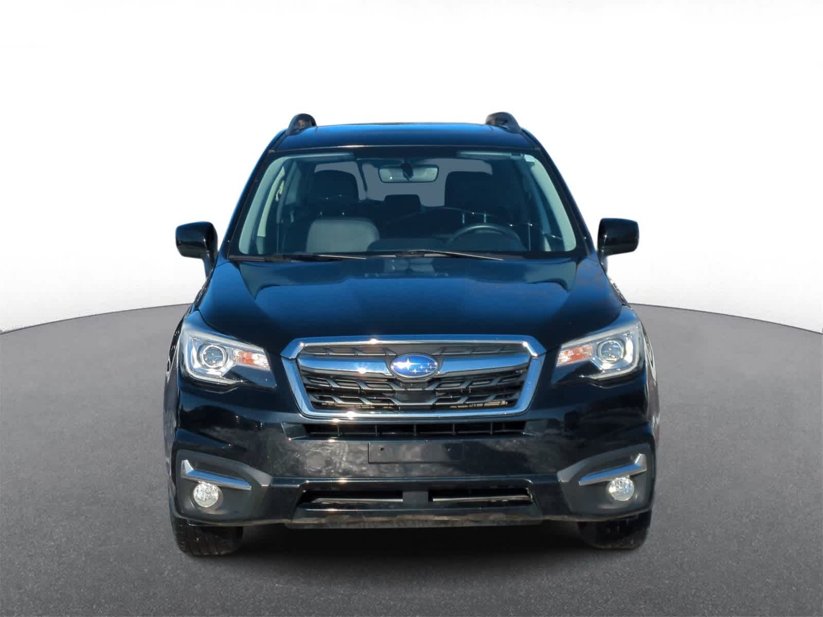 Thumbnail: 2018 Subaru Forester - 3
