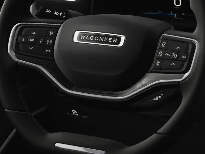 Thumbnail: 2025 Jeep Wagoneer - 25