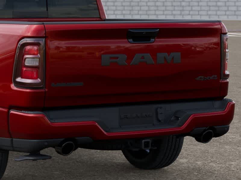Thumbnail: 2026 RAM 1500 - 13