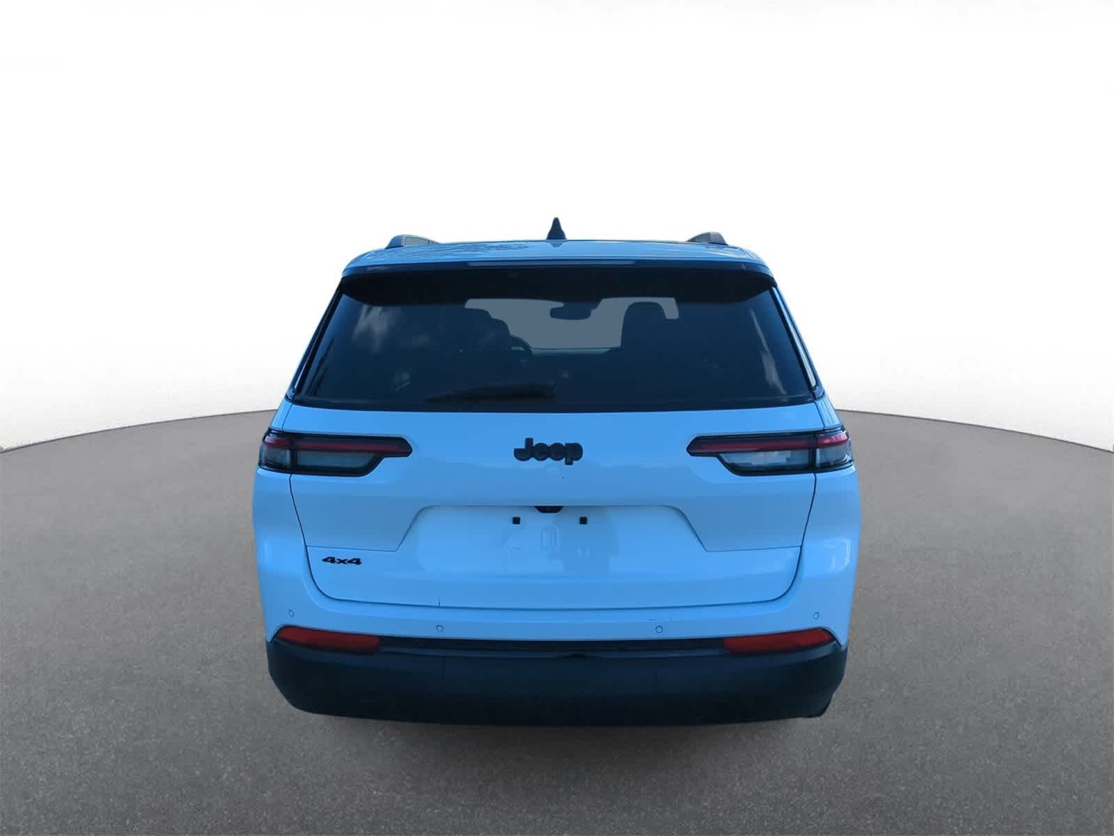 Thumbnail: 2023 Jeep Grand Cherokee L - 7