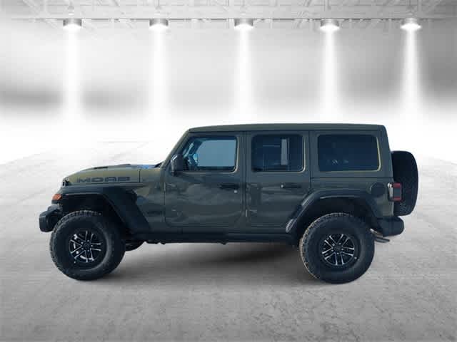Thumbnail: 2026 Jeep Wrangler - 6