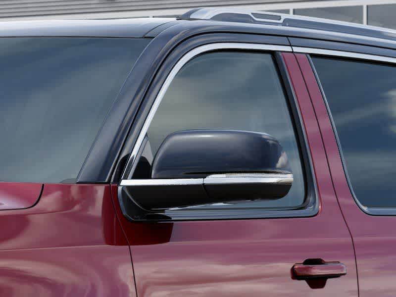 Thumbnail: 2025 Jeep Wagoneer - 12