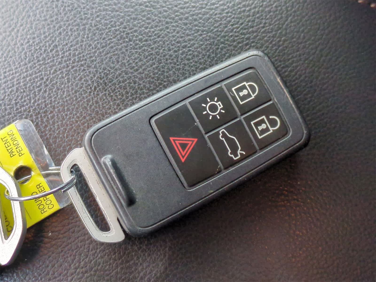 Thumbnail: 2017 Volvo S60 - 34