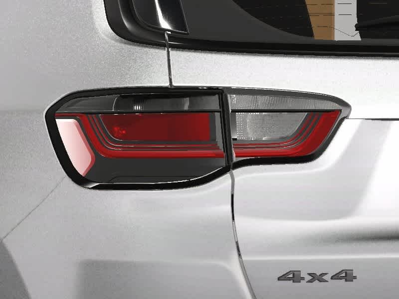 2025 Jeep Compass Limited 12