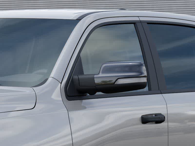 Thumbnail: 2026 RAM 1500 - 12