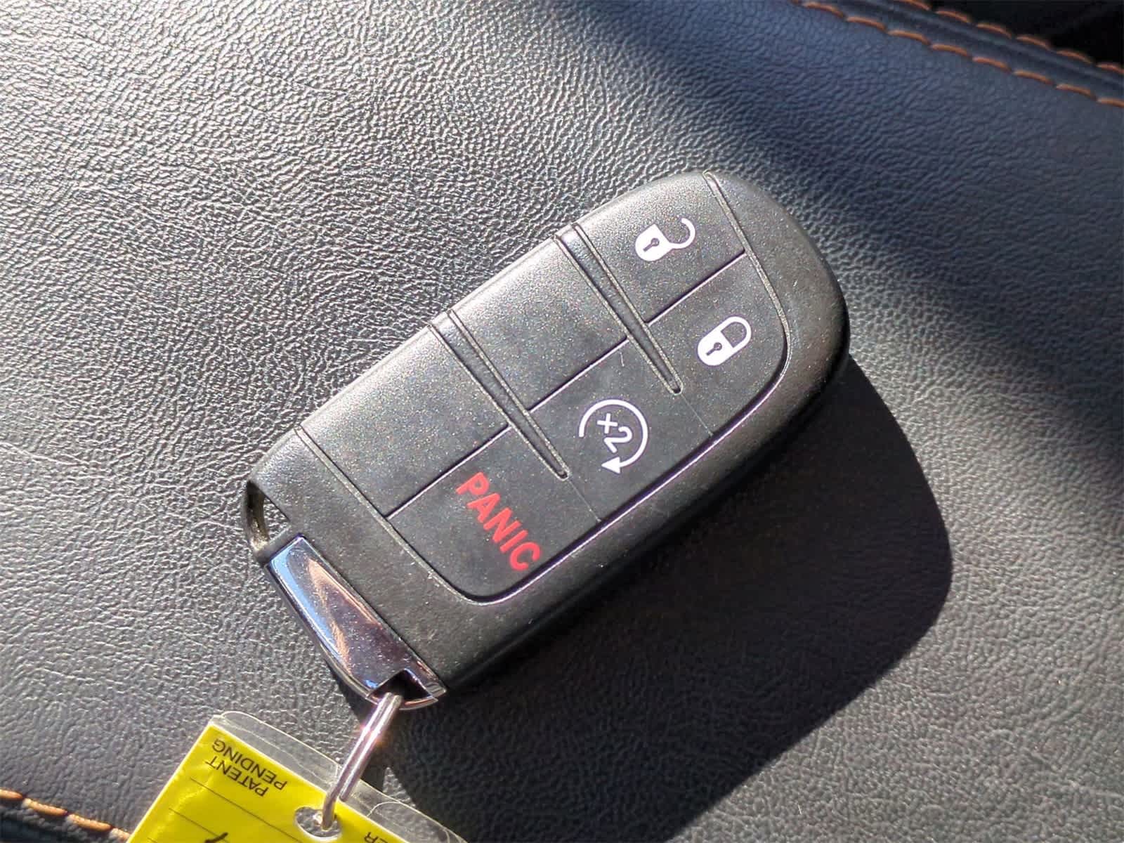 Thumbnail: 2019 Jeep Compass - 34