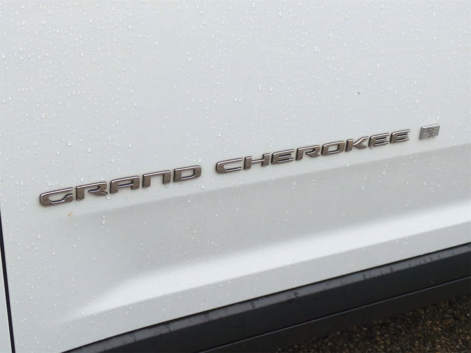 Thumbnail: 2021 Jeep Grand Cherokee L - 12