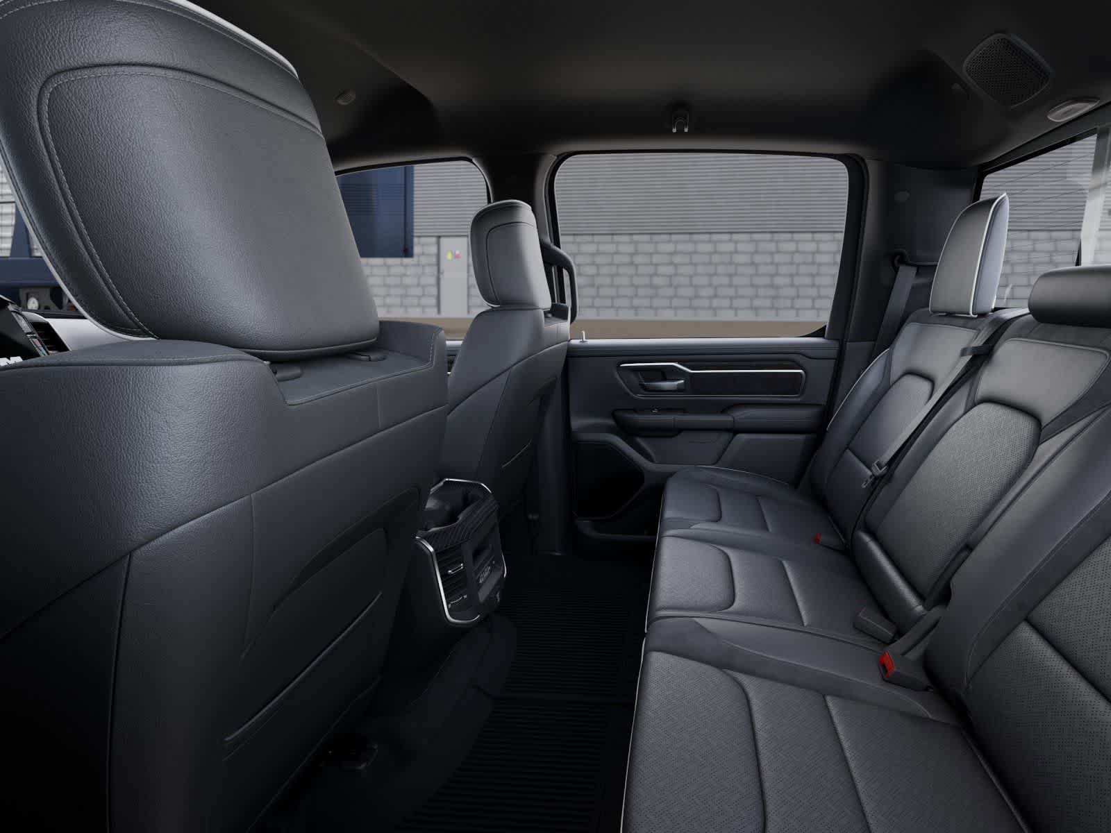 Thumbnail: 2026 RAM 1500 - 23