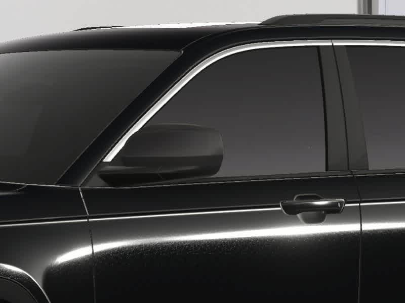 2025 Jeep Grand Cherokee Laredo 15