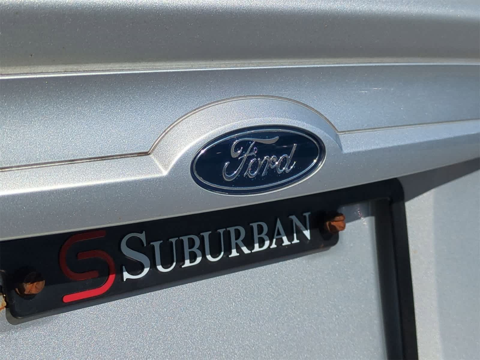 Thumbnail: 2004 Ford Taurus - 11
