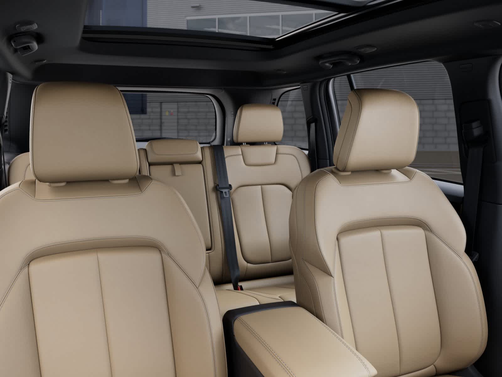 Thumbnail: 2025 Jeep Grand Cherokee - 26