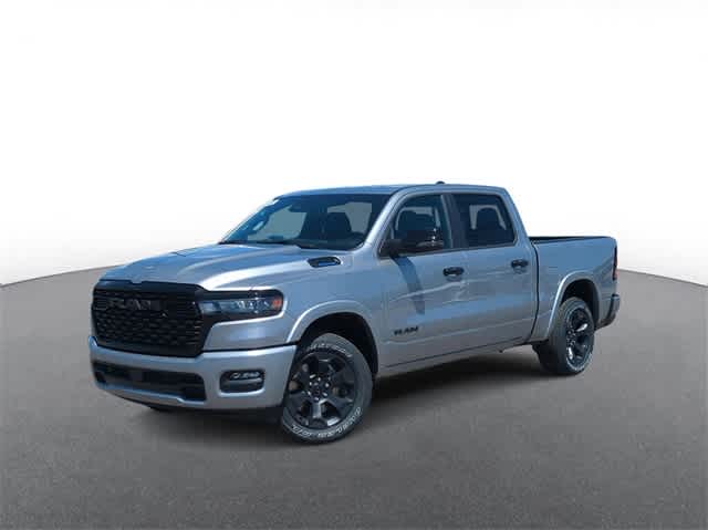 2025 RAM 1500 Big Horn -
                Troy, MI