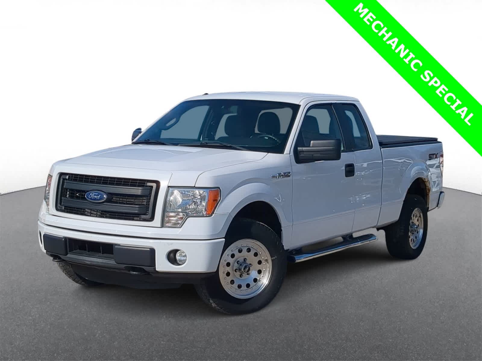 2014 Ford F-150 STX -
                  Troy, MI