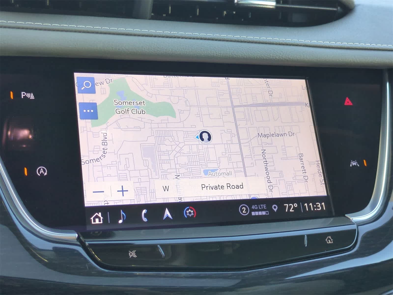 Thumbnail: 2024 Cadillac XT6 - 29