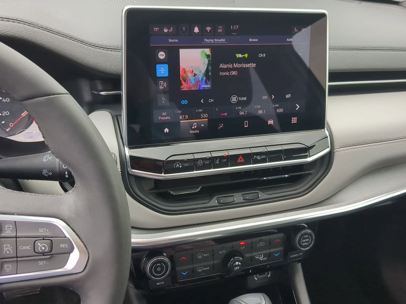 Thumbnail: 2024 Jeep Compass - 27