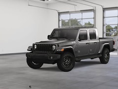 2025 Jeep Gladiator High Tide Pickup