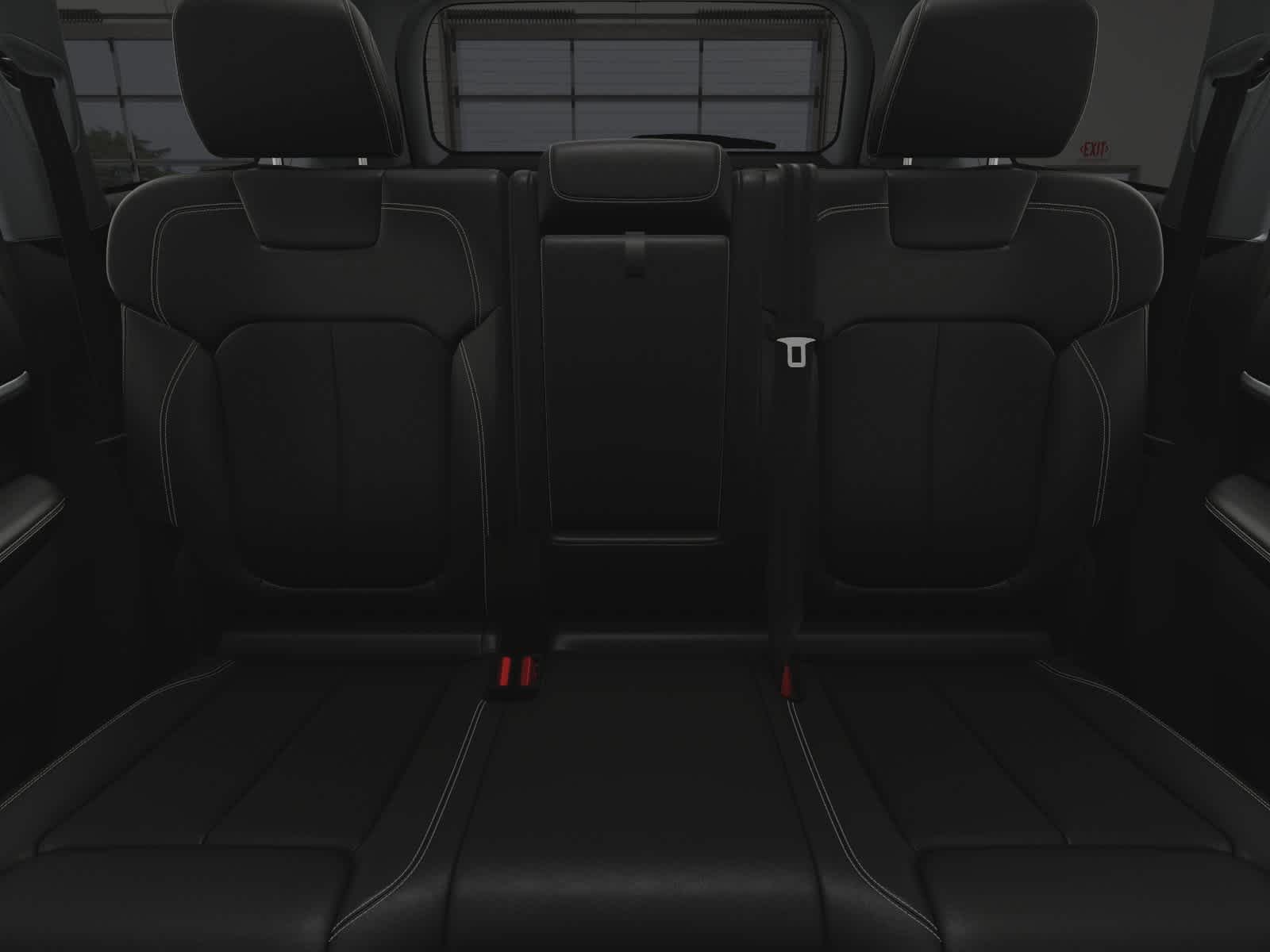 Thumbnail: 2025 Jeep Grand Cherokee - 18