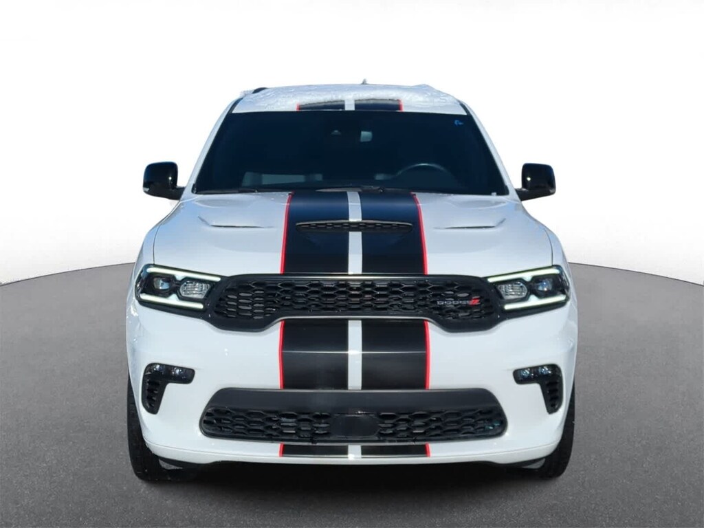 Used 2022 Dodge Durango GT Plus SUV