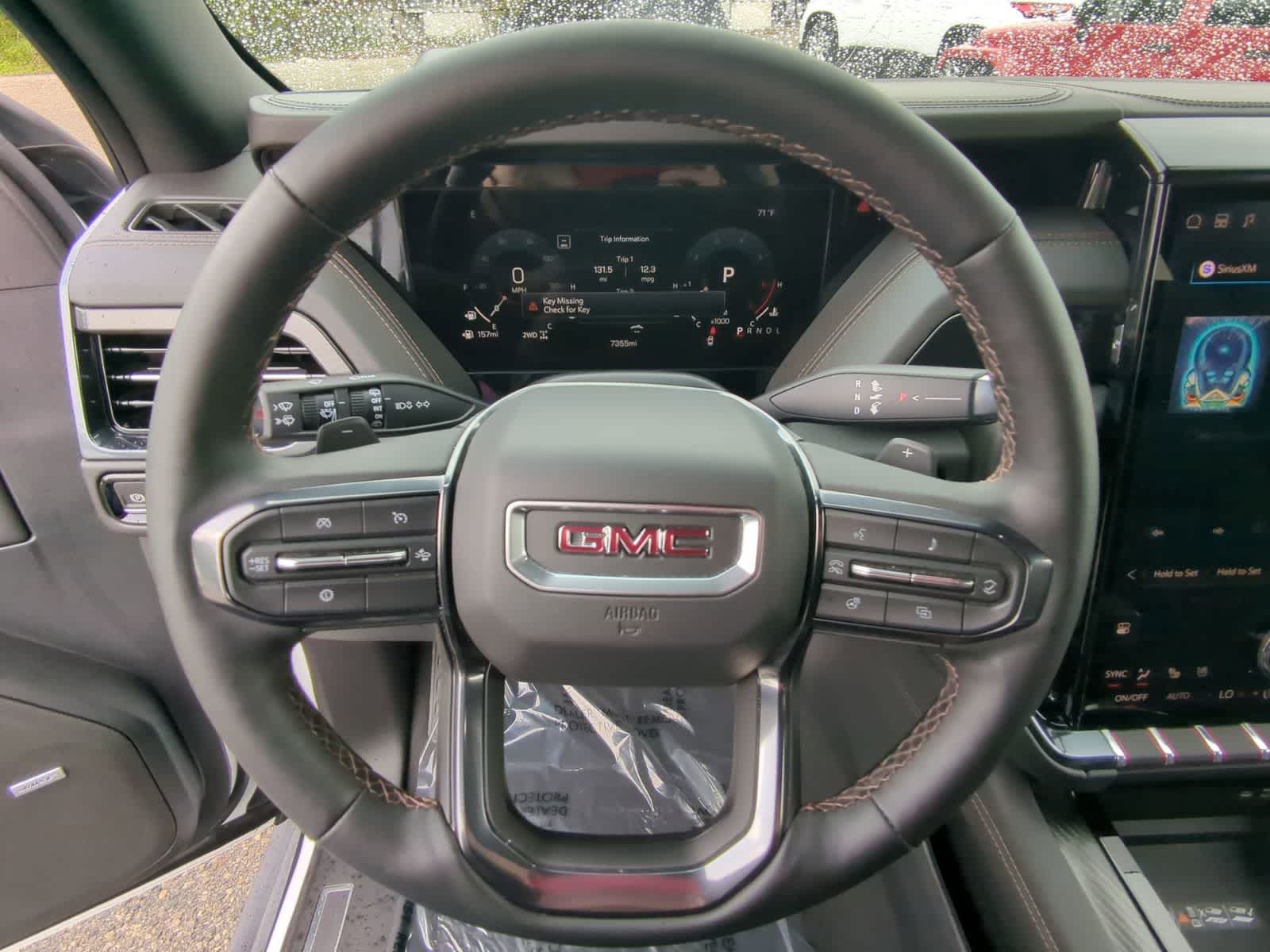 Thumbnail: 2025 GMC Yukon - 22