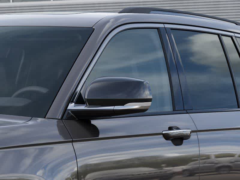 Thumbnail: 2026 Jeep Grand Cherokee - 12