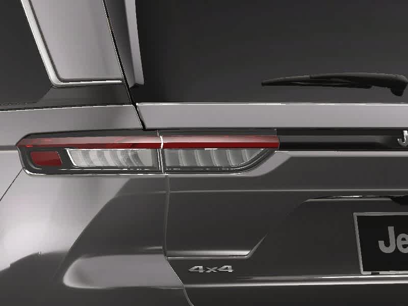 Thumbnail: 2025 Jeep Grand Cherokee - 12