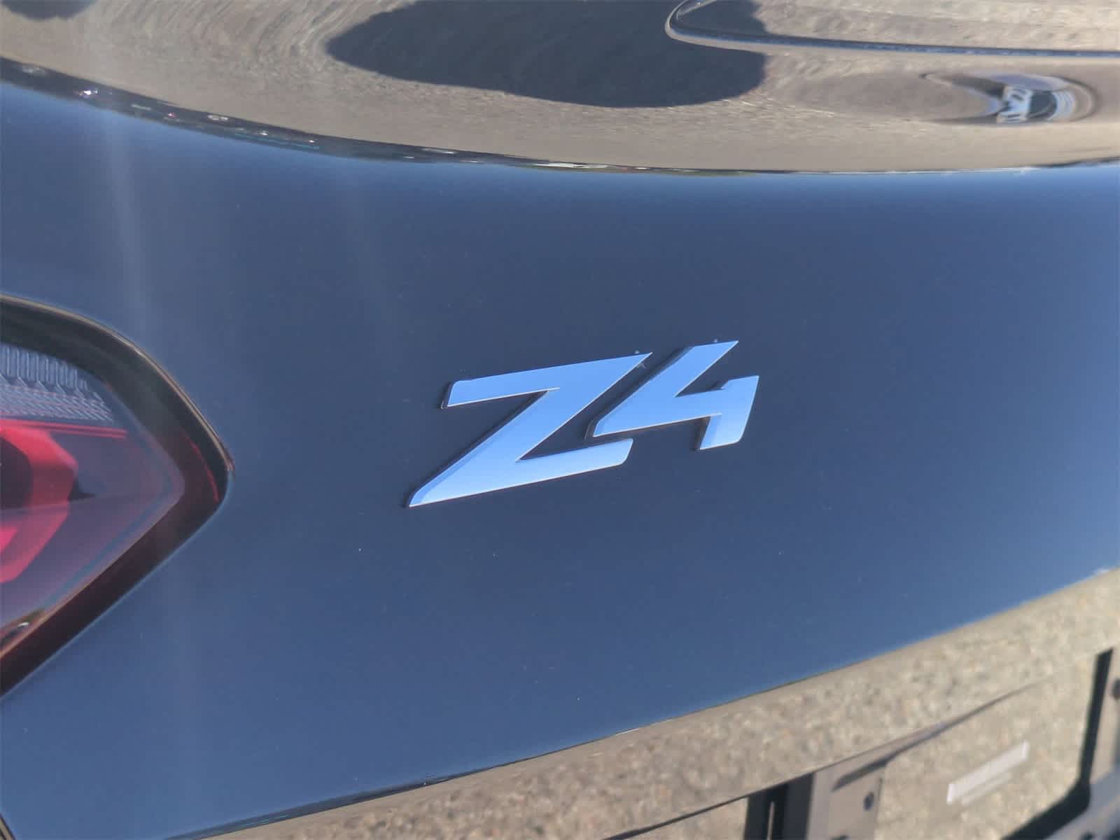Thumbnail: 2019 BMW Z4 - 13