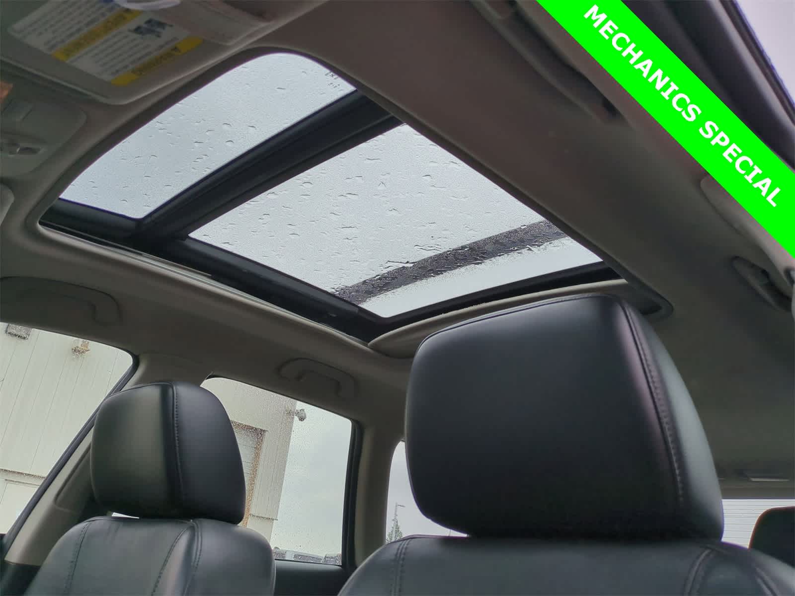 Thumbnail: 2008 Subaru Outback - 17