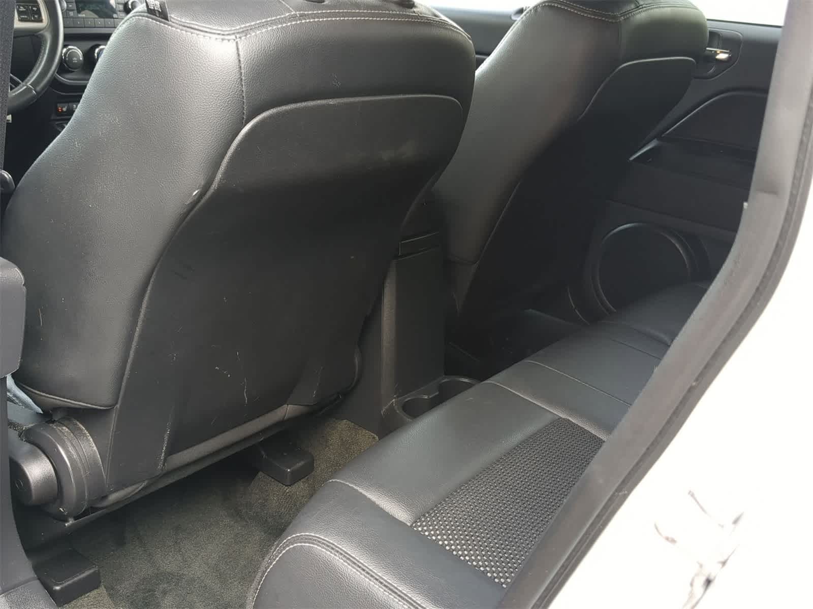 Thumbnail: 2016 Jeep Compass - 25